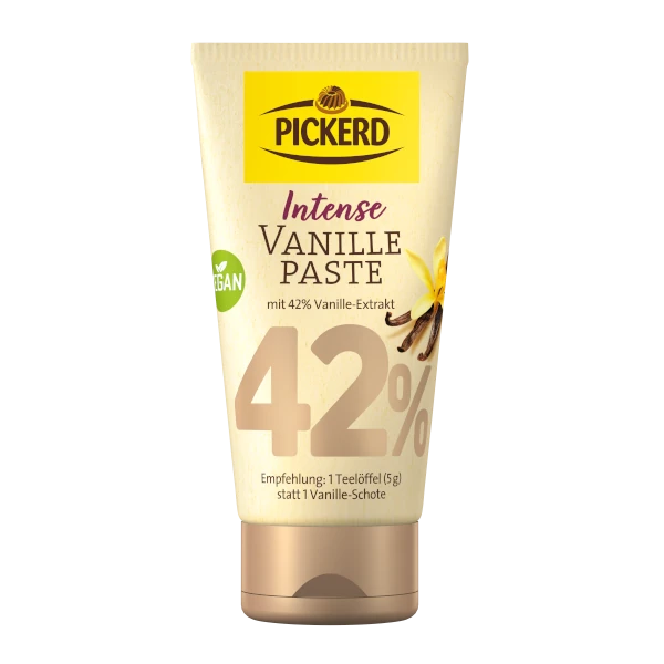 Pickerd Vanille-Aroma Angebot Bei Famila Nord Ost